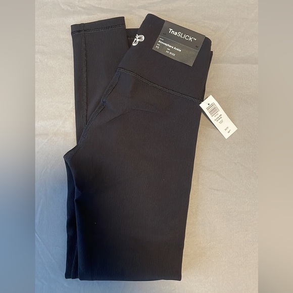 TNA ribbed leggings - Picture 1 of 3